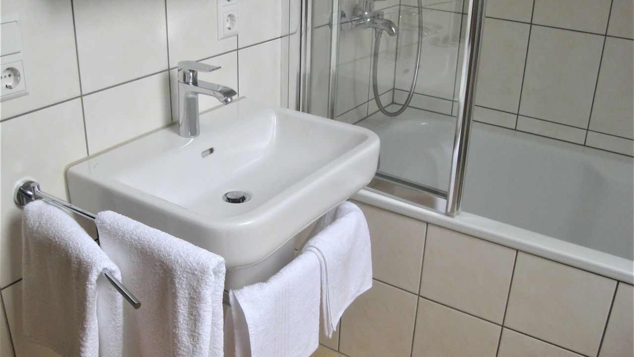 Badezimmer Badezimmer